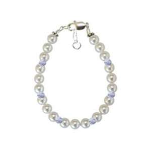  Pearl June Birthstone Bracelet Jewelry