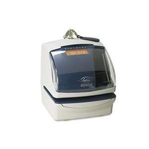   Time Recorder/Document Stamp/Numbering Machine,