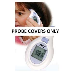  6 Seconds Thermometer PROBE COVERS