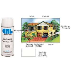  CRL Bengal White Powdercoat Professional Touch Up Paint 