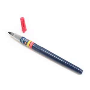   Brush Writer Blendable Color Brush Pen   Geranium Red