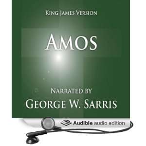    Amos (Audible Audio Edition) Hovel Audio, George W. Sarris Books