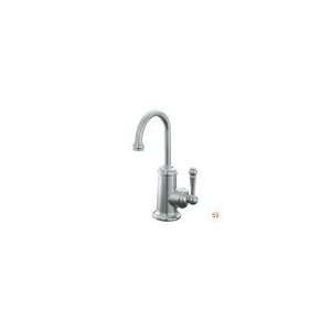 Wellspring Traditional K 6666 F G Beverage Faucet w/ Aquifer Water Fi