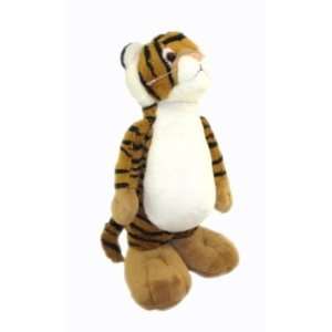  Big Foot Tiger   10.5 Tiger by Wildlife Artists Toys 