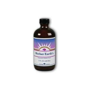  Heritage Mother Earths Syrup 8 oz