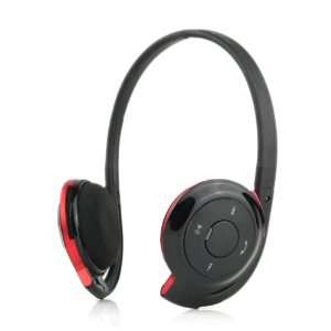 Bh 503 Wireless Bluetooth Stereo Headset Headphone Premium Sound Super 