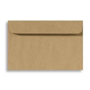  6 x 9 Booklet Envelopes   Grocery Bag (50 Qty.) Office 
