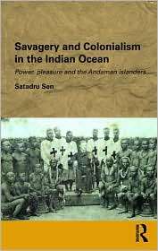   Indian Ocean, (0415497825), Satadru Sen, Textbooks   