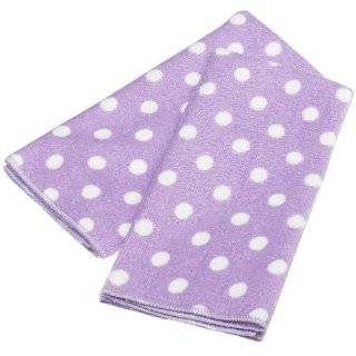  Kitchen & Table Linens Dish Cloths & Dish Towels Purple