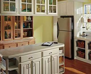 CONTRACTORS CHOICE KITCHEN CABINETS 45% + OFF MSRP.  