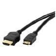 Mini HDMI Video Cable for Sony HDR SR11 Camcorder, 3ft.