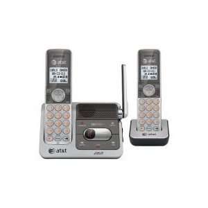   WITH CALLER ID (TWO HANDSET)   ATTCL82201