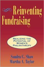   Fundraising, (0787900508), Shaw, Textbooks   