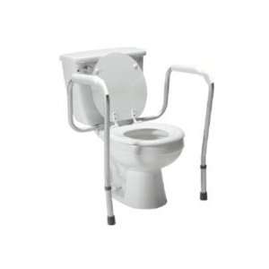  Graham Field Versaframe Toilet Guard Rails Unassembled PR 