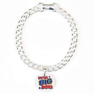  Charm Bracelet Im The Big Brother Artsmith Inc Jewelry