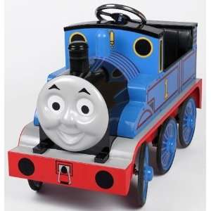  Metal Pedal Ride on Toy Train   Red Engine   GET A FREE 