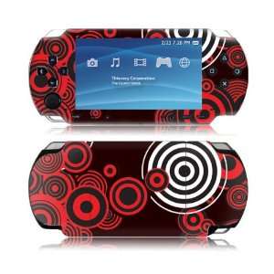   Sony PSP  Thievery Corporation  Cosmic Game Skin Electronics