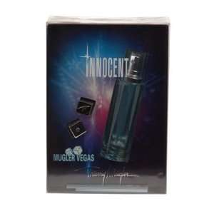 Angel Innocent Perfume by Thierry Mugler Gift Set for Women 25ml Eau 