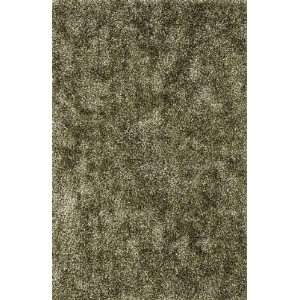 Modern SHAG Area Rugs SOLID THICK soft SHAGGY Carpet NEW Taupe 3x5 4x6 