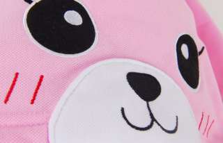 SWEET HOLIC Kigurumi Animal Pajamas Costume   Pink Bear