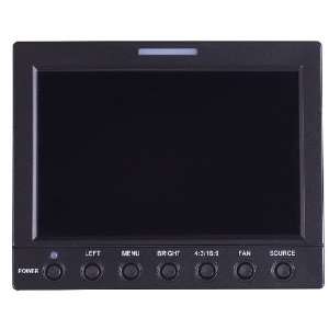  Camax HD056 1280*800 (Support 1080p) 5.6 HD LCD Field Monitor 