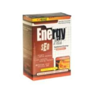  Energy Pak   Box of 30
