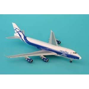  Phoenix Airbridge Cargo 747 400F 1/400