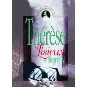  Therese Of Lisieux