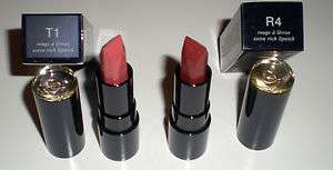 Cle De Peau Beaute Extra Rich Lipstick T1 or R4, 4g/0.14OZ  