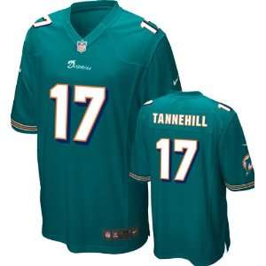  Ryan Tannehill #1 Draft Pick Youth Jersey Miami Dolphins 