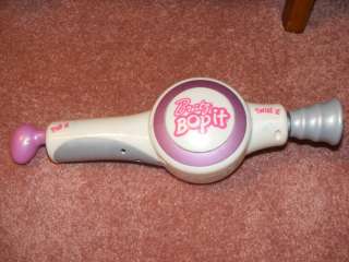 2004 hasbro original Bratz Bop It electronic toy _B4  