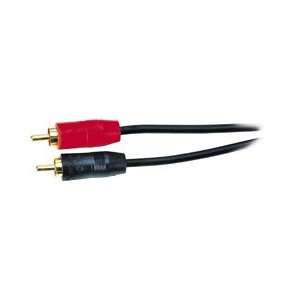  PHOENIX GOLD ARX 210 Shielded RCA Stereo Interconnect 