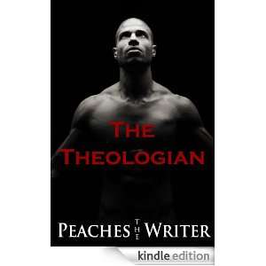 Start reading The Theologian  Don 