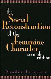   Character, (0847680193), Sondra Farganis, Textbooks   