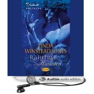  Raintree Haunted (Audible Audio Edition) Linda Winstead 