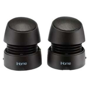  Recharge Mini Speakers Black  Players & Accessories