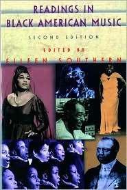   Music, (0393952800), Eileen Southern, Textbooks   