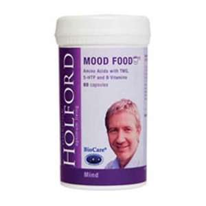  Patrick Holford Mood Food   60 Caps Health & Personal 
