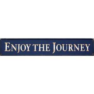  Enjoy The Journey 
