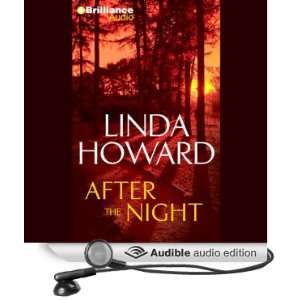   the Night (Audible Audio Edition) Linda Howard, Natalie Ross Books