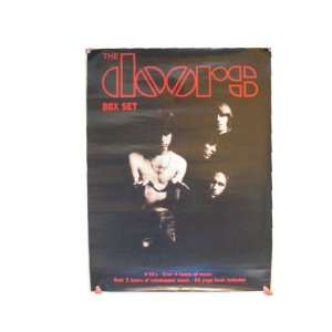  The Doors Poster Box Set 