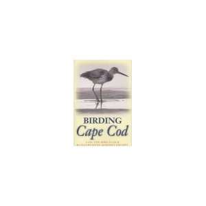  Birding Cape Cod MA Audobon