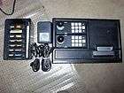 Vintage Colecovision with controllers and seven games