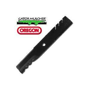 Oregon Replacement Part BLADE, GM MAGNUM LANDPRIDE 24 29/32IN 91 928 
