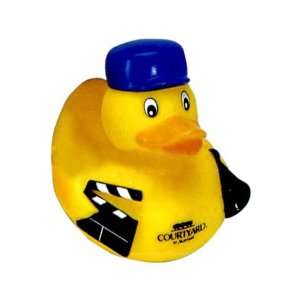  Film maker duck   Entertainer duck toy. Toys & Games
