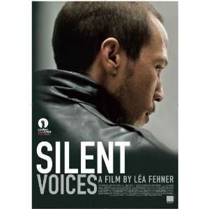 Silent Voice   Movie Poster   27 x 40