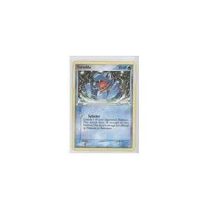  2005 Pokemon EX Unseen Forces #78   Totodile (C) Sports 