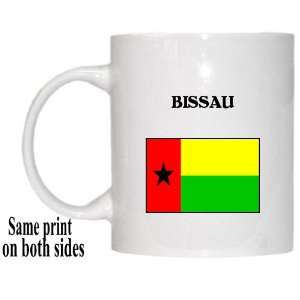  Guinea Bissau   BISSAU Mug 