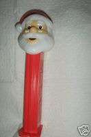 PEZ Santa Clause Christmas Dispenser * New Condition  
