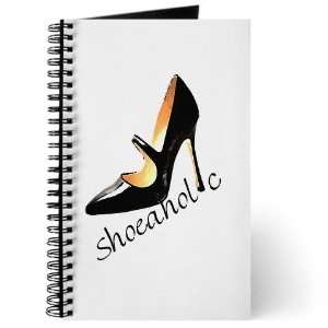  NJ Dazine  Shoeaholic Shoe Journal by  Office 